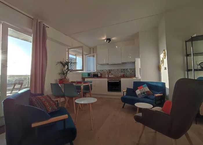 Spacious, Comfortable, Serene
