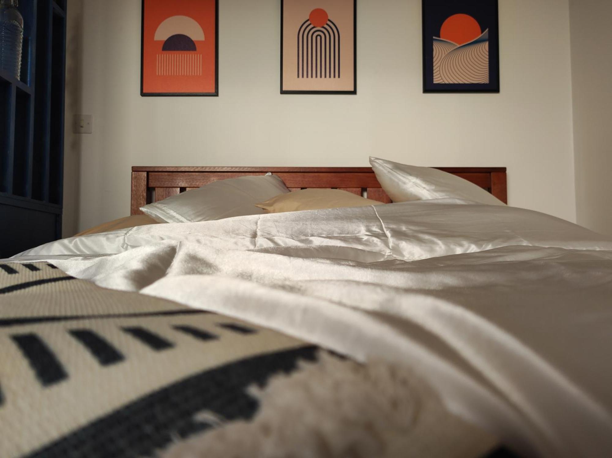 Spacious, Comfortable, Serene Saint-Denis (Seine-Saint-Denis)